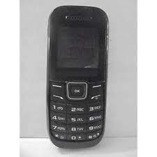 Back Panel Cover for Samsung B200 ...