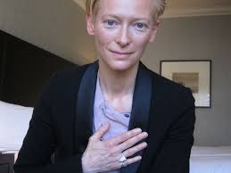 A page for describing ymmv: We Need To Talk About Tilda Interviews Roger Ebert