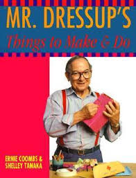 Remembering Ernie Coombs as “Mr. Dressup”: February 13-14: Snapshots in  History