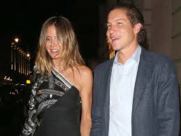 They were first seen together back in april. Heidi Klum Bestatigt Trennung Von Vito Schnabel