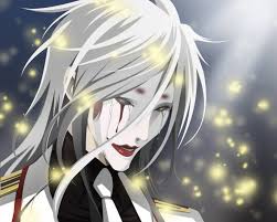 Sakai Rihito Plunderer Manga Coloring By Mazilunara Awesome Anime Anime Nerd Bleach Anime