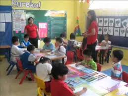 Hi my is 4 year old boy his energy full on not sit at one place at home or school. Preschool Co Curricular Activity Youtube