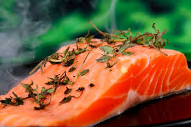Set an open bowl of coffee grounds on your countertop for a few hours. How To Remove Fish Odor From The House House Cleaning Advice