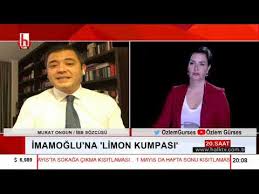 Habertürk ekranlarında anchorman ve genel yayın yönetmen. Ibb Sozcusu Murat Ongun Trol Orgutlenmesini Anlatti 20 Saat 27 Nisan Youtube