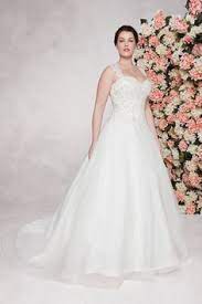 Das hochzeitskleid ökologisch ist unbeschreiblich vielseitig & sollte deswegen in keinem schrank fehlen. Die 18 Besten Ideen Zu Brautkleider Fur Frauen Mit Grosser Oberweite Schone Hochzeitskleider Braut Kleider