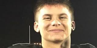 Holland Sentinel All-Area Football First Team