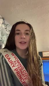 Hello everyone! I have a cute little story to share with y’all about a  clumsy cow named Buttercup, check out the video below to find out what  happens!