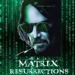 Matrix 4 Resurrections Soundtrack Playlist - playlist by Thee Playlist  Alchemist 💿🎥 | Spotify