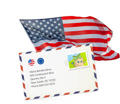 The united states or america, officially the united states of america, is a country primarily located in north america. Dostavka Iz Ssha V Zakaz Posylok S Pokupkami Iz Ameriki I Evropy