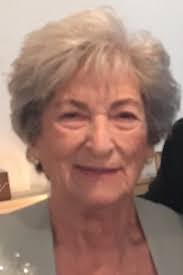 Veneranda "Vinnie" (Capoccia) Sciortino