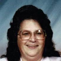 Zelma E. "Sissy" Craigo Reid Obituary 2014