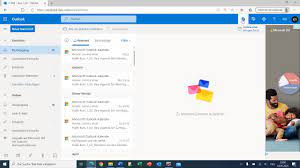 Please sign in with your email address and password to access your email and other documents or to engage with others through our online community. 03 Microsoft 365 Office 365 Outlook Design Anpassen Youtube