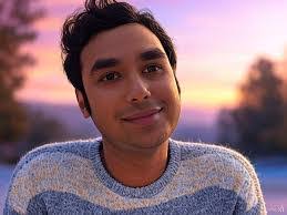 Damon Penny's Instagram, Twitter & Facebook