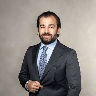 Şölen CEO'su Erdoğan Çoban, yapay zekayla üretilmiş