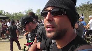 Welcome to the Ridaz Gotta Ride Series