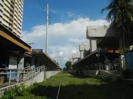 Thankfully, the buendia bus terminal is accessible to commuters. Buendia Station Pnr Wikipedia