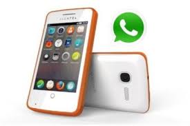 We have 2 alcatel 2008g manuals available for. Como Descargar Instalar Y Actualizar Whatsapp Apk Gratis En Un Movil Alcatel Mira Como Hacerlo