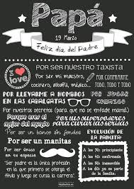 ✿ tarjetas y mensajes del día del padre listas para imprimir y decorar con los alumnos en el aula, para un día tan especial. 22 Ideas De Cuadros Dia Del Padre Dia Del Padre Regalos Dia Del Padre Padre