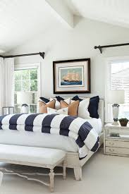 70 Lovely Coastal Bedroom Design Ideas Page 71 Of 75 With Images Master Bedrooms Decor Luxurious Bedrooms Bedroom Interior