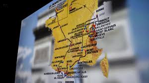 Im ganzen sind 58 kilomter der strecke dem einzelzeitfahren zugeschrieben. Tour De France 2016 Die Beste Strecke Seit Jahrzehnten Vom Mont Saint Michel Bis Nach Paris Eurosport