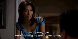Нина Стојиљковић | We Heart It | eva longoria, quote, and pretty via Relatably.com