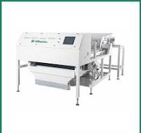 Ore Stone Feldspar Quartz Belt Color Sorter Optial Sorting Machine for  Mining