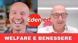 Perché Luca Lorenzoni si è trasferito dalla Florida in Colorado? #podcast