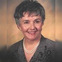 Mrs. Margaret Elizabeth Parker Smith Obituary