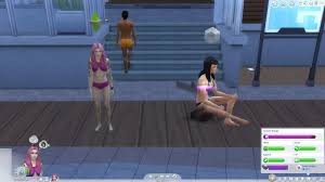 This mod brings autonomy to vampires, vampires can kill sims, accidental death and so much more! Mod The Sims Airianna S Vampire Tweaks