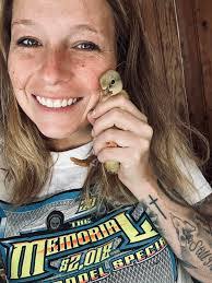 Bianca Conner's Instagram, Twitter & Facebook