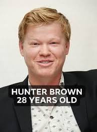 Happy Birthday Hunter with Tammy Whitcomb 🎉 Some of my favorite people  were born today 🥰 Hope you have a great day !!!!