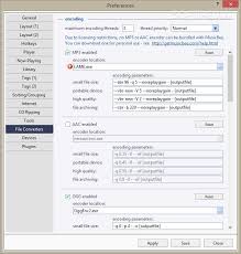 Musicbee Review Audio Player For Large Music Collections You will then have the fraunhofer aac encoder available in voukoder. musicbee review audio player for large