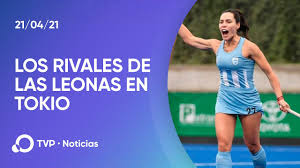 Este lunes, se conocieron los nombres de las jugadoras convocadas a la selección argentina femenina de hockey que integrarán la delegación participante de los juegos olímpicos de tokio 2020. Las Leonas Se Preparan Para Tokio Youtube
