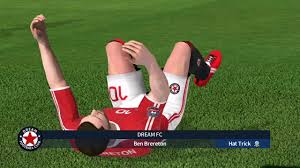 Check out his latest detailed stats including goals, assists, strengths & weaknesses and match ratings. Dream League Soccer S1e13 Ben Brereton Hat Trick Youtube