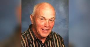 Paul R. Wiarda Obituary