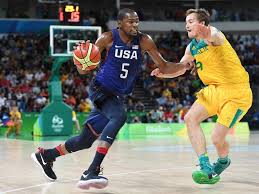 Boomers players left rio feeling like they should have taken the bronze medal. Boomers To Host Usa Men S Basketball Team