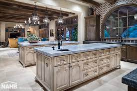 To understand the pros and cons of a prep sink in a kitchen island, it's vital to understand what a prep sink is used for. Double Up Kitchen Islands That Serve You Best In American Living