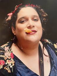 It's Lunch Time! Memories and Pics in honor of Lunch Abrams