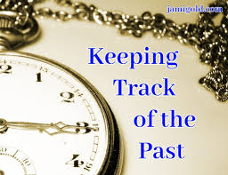 But you had already left. Beyond The Past Understanding The Past Perfect Tense Jami Gold Paranormal Author