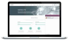 Download free swipe is a collection of modular components and layouts for building an instant messaging services. Open Source Live Chat App Odoo