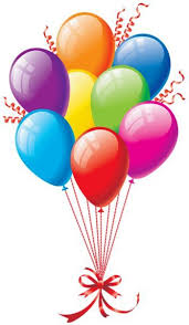 Birthday Balloons Clipart Free Best Balloon Clip Art 1947 Clipartion Com In 2020 Birthday Balloons Clipart Birthday Clips Balloon Pictures