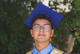 You are capable of more than you know. Choose a goal that seems right for  you and strive to be the best, however hard the path.” Congratulations for  our brothers.❤️ You are