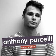 The Anthony Purcell aka Halcyo...