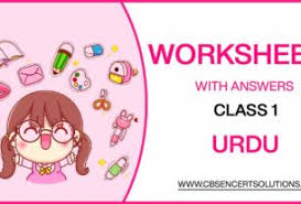 Give your child a boost using our free, printable 1st grade writing worksheets. Worksheets For Class 1 Download Pdf With Answers
