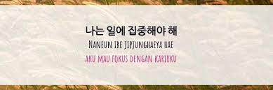 Mari pelajari kalimat bahasa korea umum yang tampaknya mudah padahal tidak. 7 Kalimat Putus Yang Sering Dipakai Pasangan Di Korea