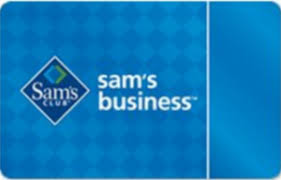 For example, most credit card companies retain the right to raise the interest rate on a business card's total balance at any time. Sam S Club Business Credit Card Application Benefits And Rewards