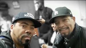 Celebrity Coach Rizzo King Kongin