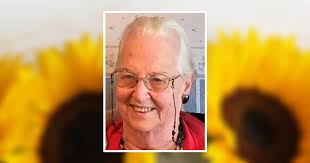 Joyce Arlie Hendrickson Obituary November 14, 2020