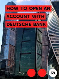 How To Open An Account With Deutsche Bank In 2020 Wealth Management Services Accounting Wealth Management
