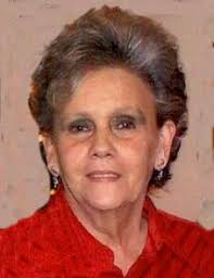 Obituary information for Ginita Legvold Walton